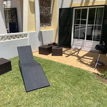 In The Heart Of Casa de Férias Benagil