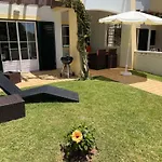 Casa de Férias In The Heart Of