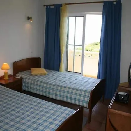In The Heart Of Holiday home Benagil
