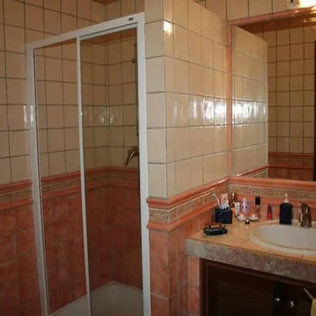 Holiday home In The Heart Of Benagil