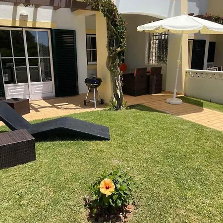 Holiday home In The Heart Of