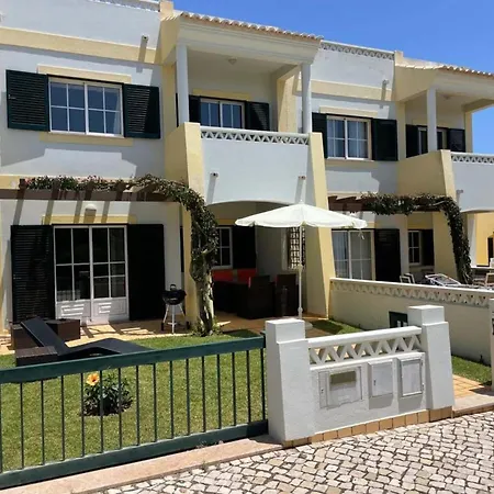 In The Heart Of Holiday home Benagil