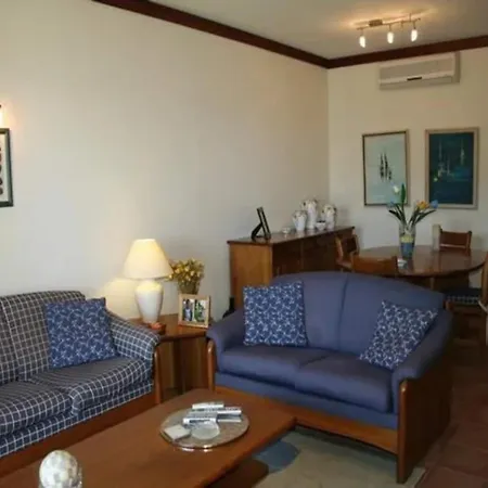 In The Heart Of Holiday home Benagil